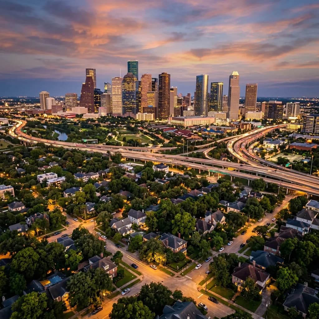 1031 Tax-Deferred Exchanges for Texas Coastal Real Estate Investors