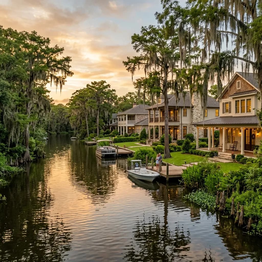 Homes for sale in Dickinson, Galveston County TX