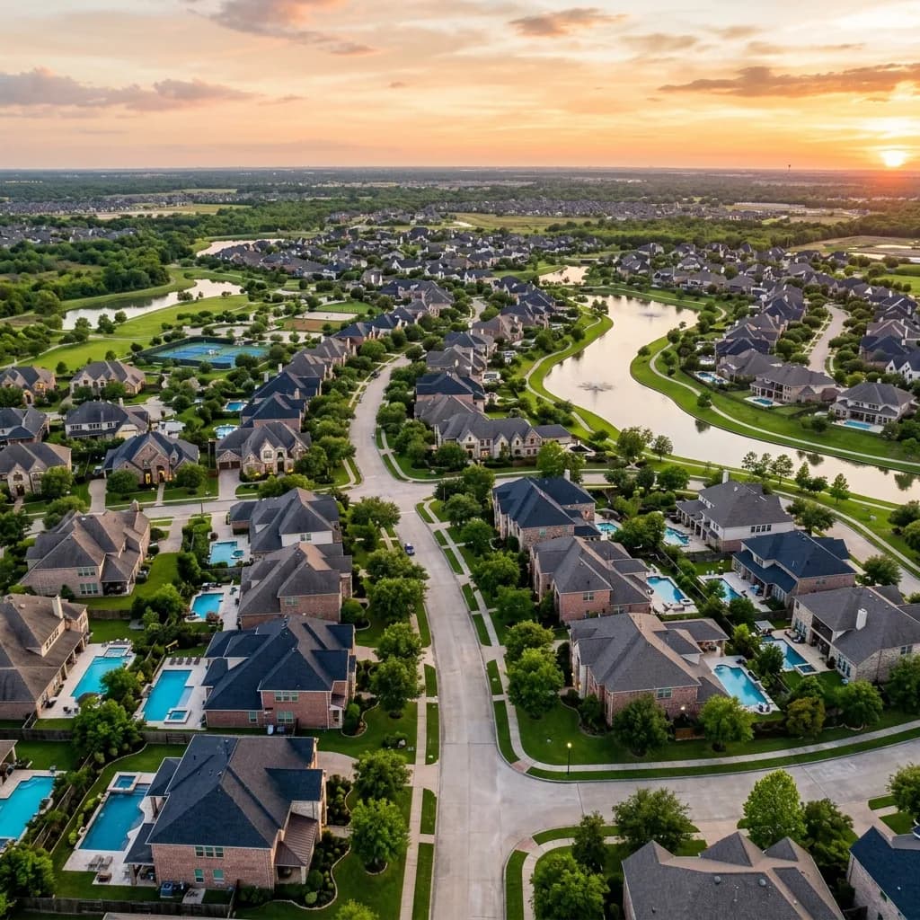 Homes for sale in Pearland, Brazoria County TX