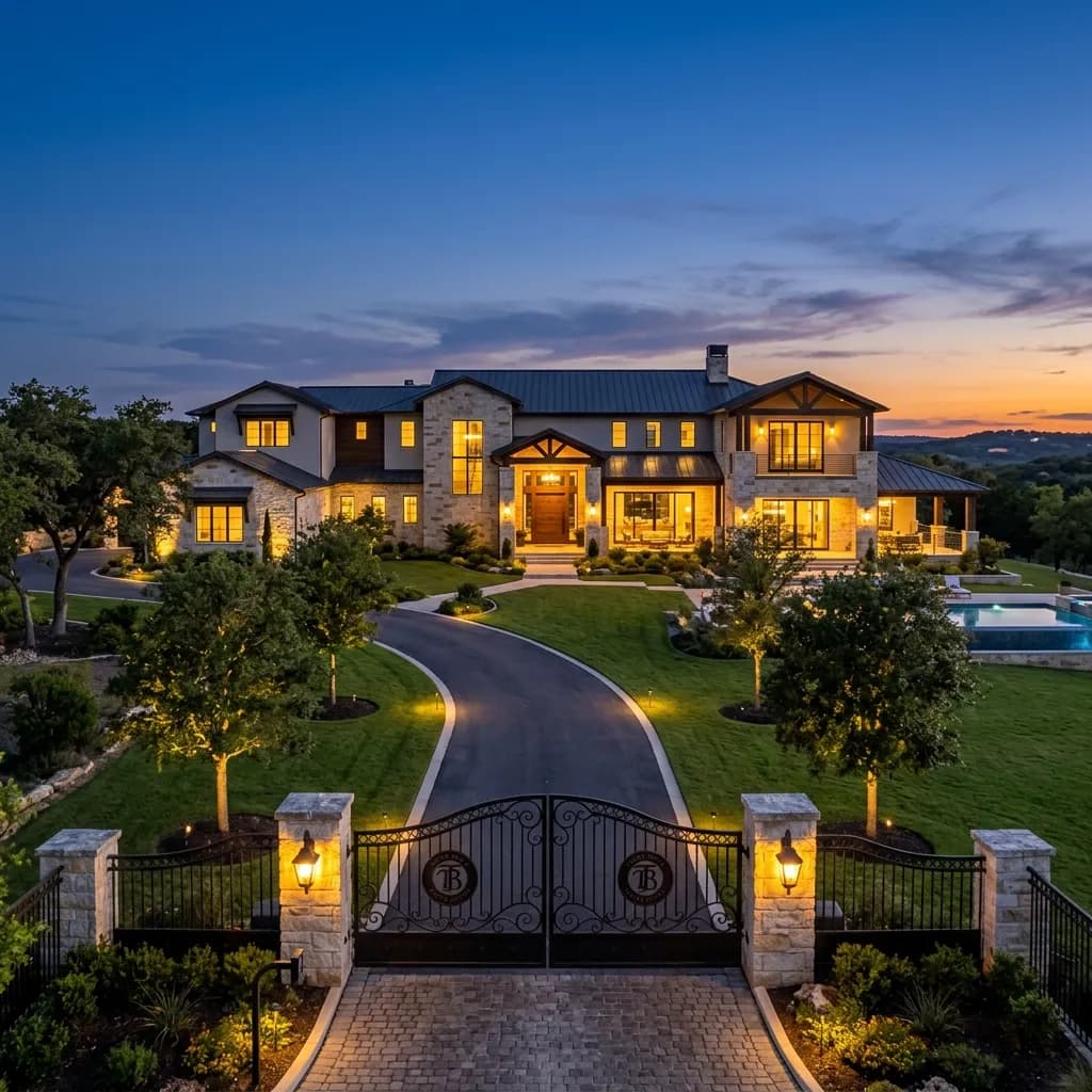 Homes for sale in Pedregal, Galveston County TX