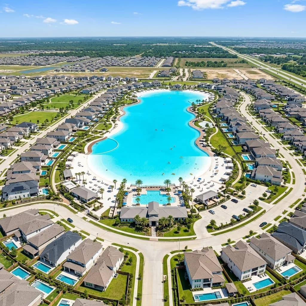 The Best Houston Neighborhoods for Young Professionals