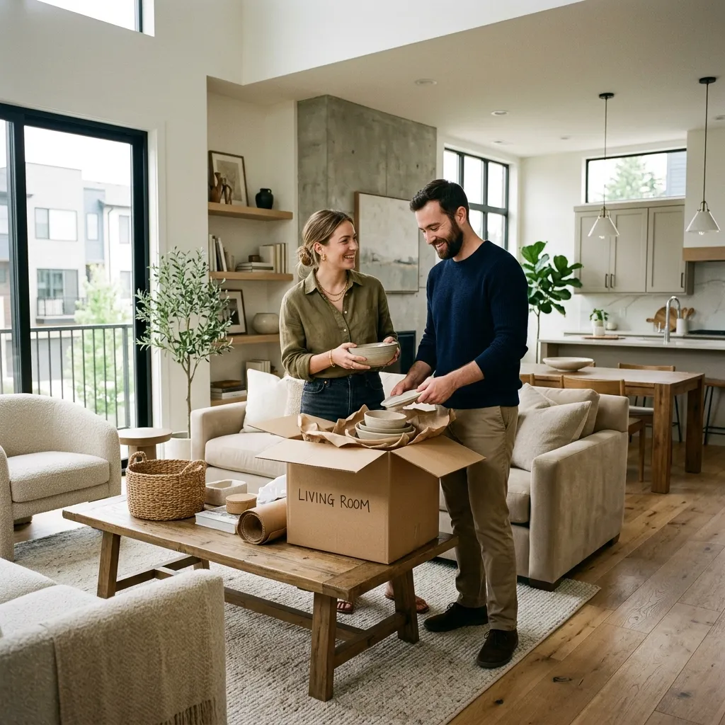 2026 Houston Real Estate Market Forecast