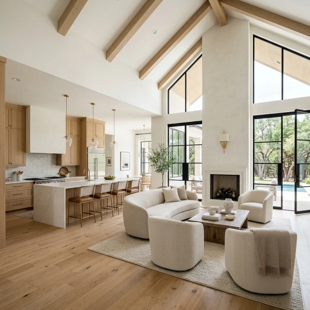 Cosmetic Kitchen & Bath Updates