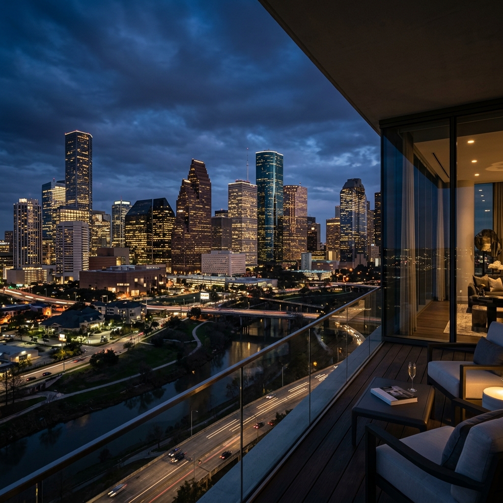 Townhomes vs. Single Family in Houston: Navigating the Inner Loop