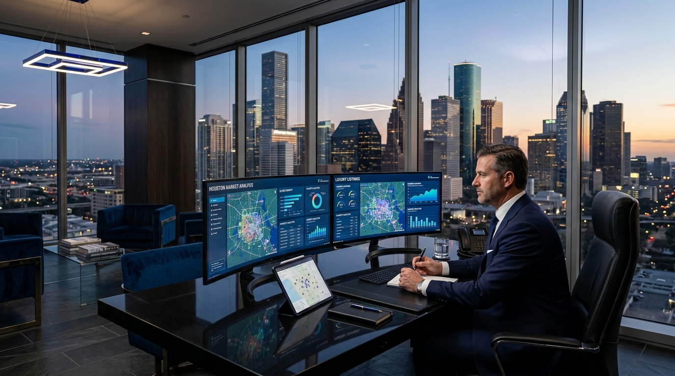 The Legacy Group Agent Recruitment & Brokerage Expansion