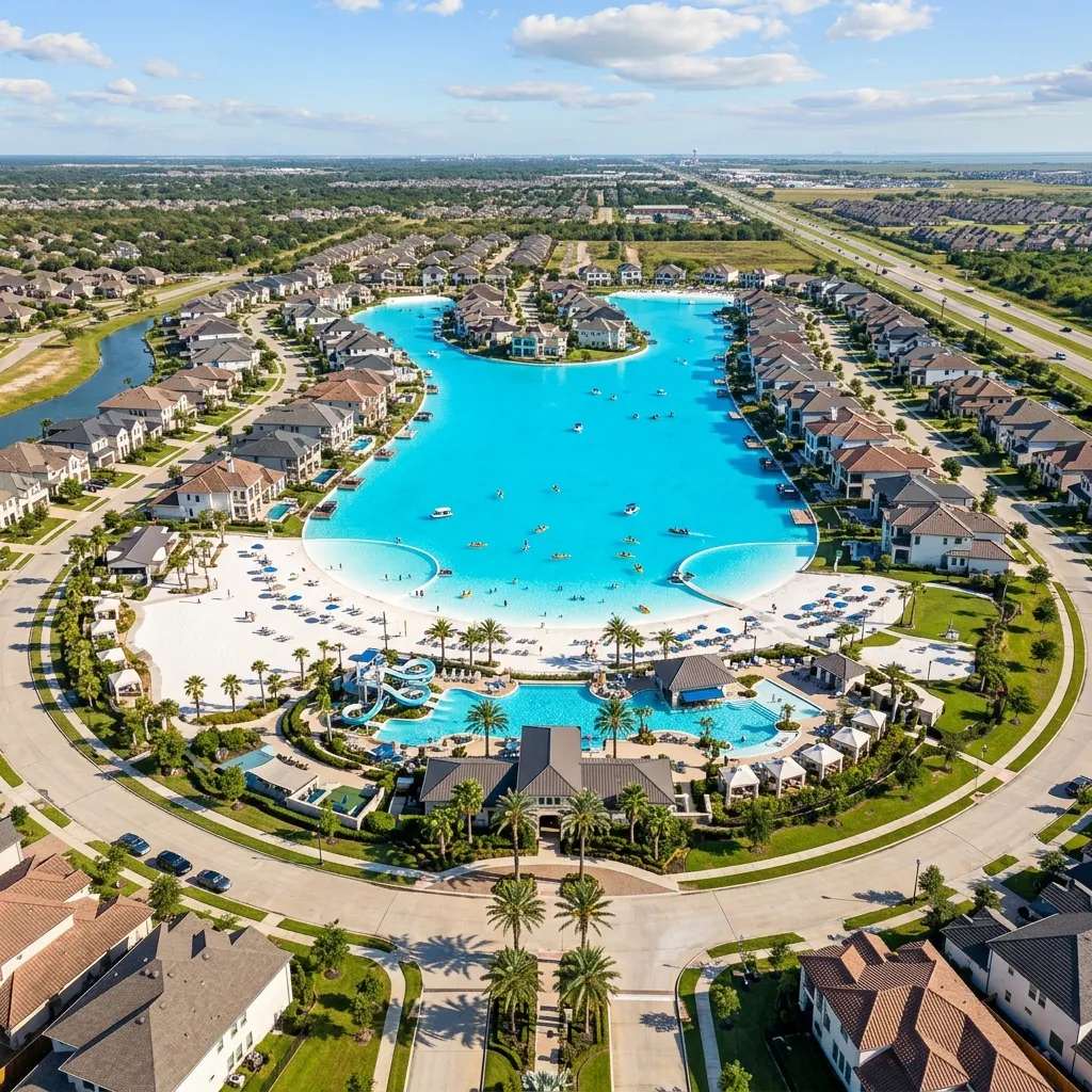 Lago Mar: The Complete Community Guide