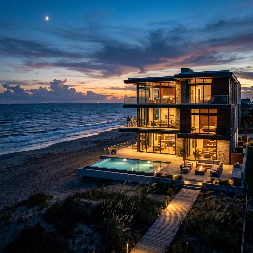 Galveston