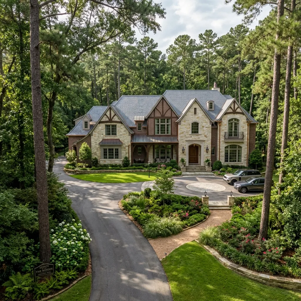 Homes for sale in Memorial, Harris County TX