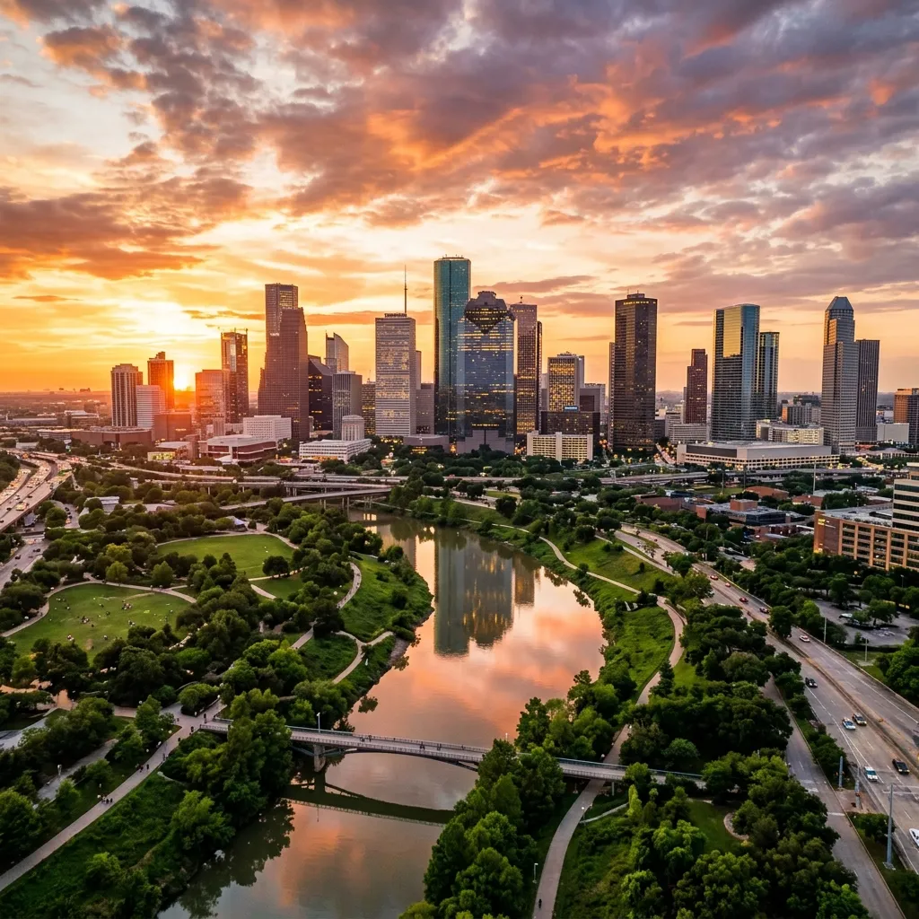 2026 Houston Real Estate Market Forecast