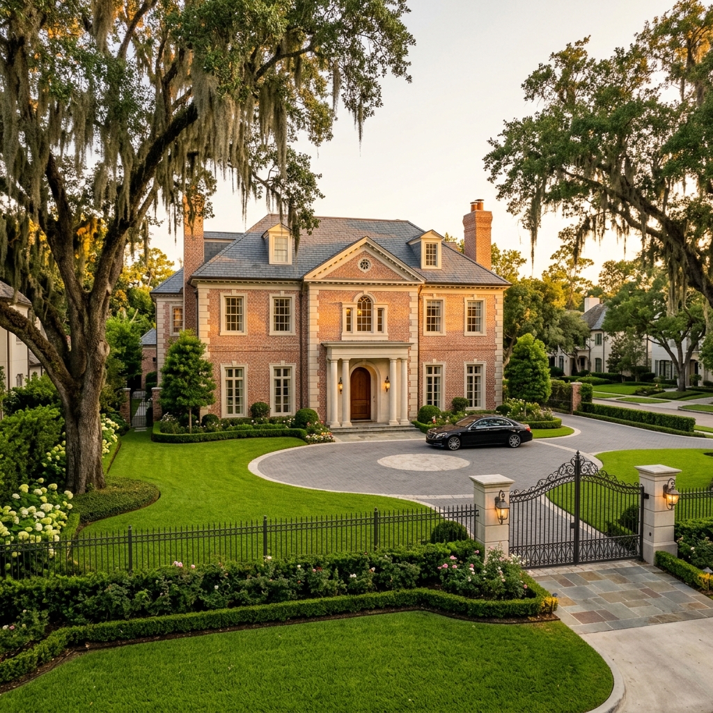 Homes for sale in River Oaks, Houston County TX
