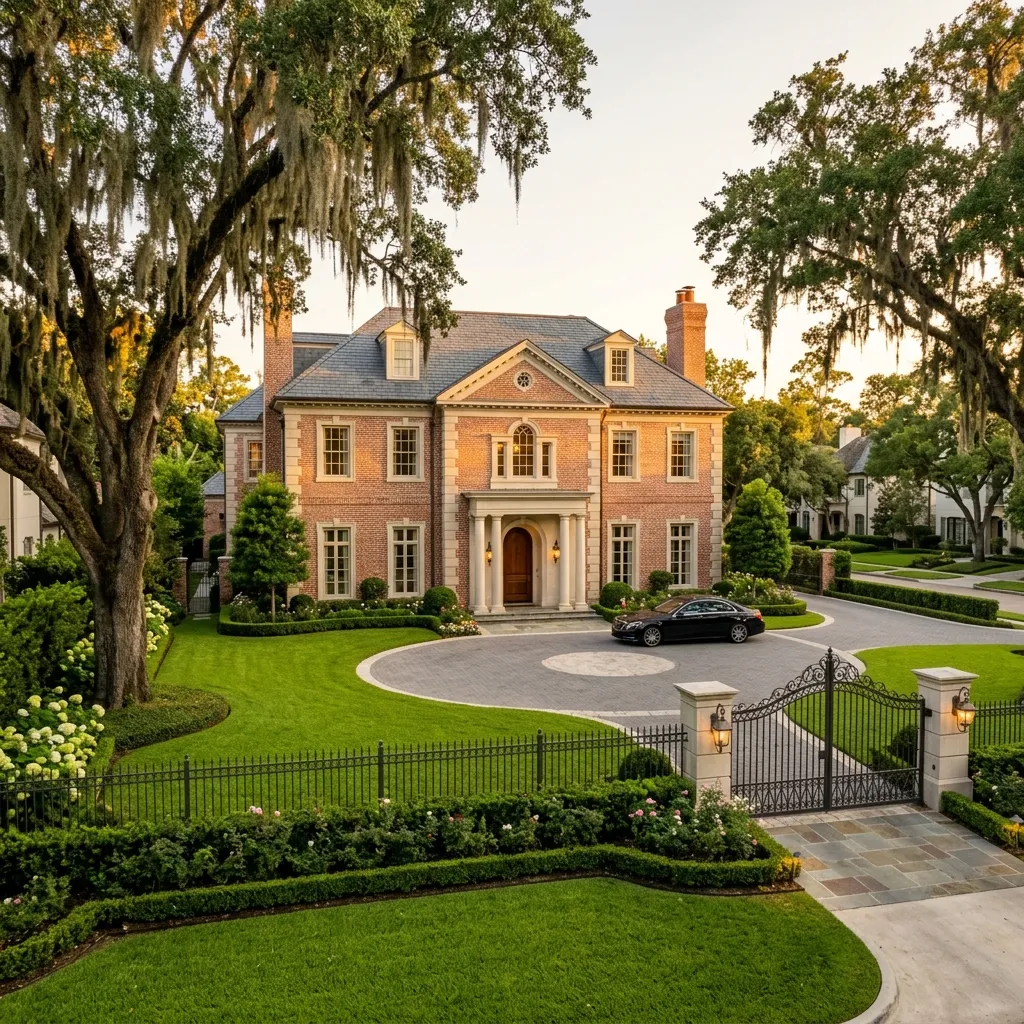 Homes for sale in West University Place, Harris County TX